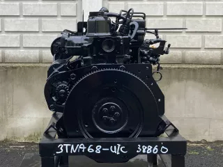 Dízelmotor Yanmar 3TNA68-U1C - 38860 (1)
