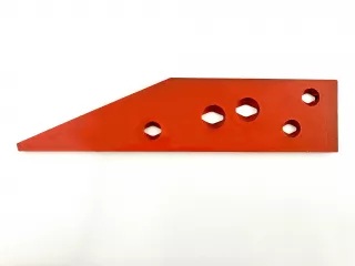 Eberhardt ekenád, bal (0)