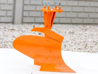 eke alkatrész, ekefej komplett, beforgatóval Komondor SE ekékhez (0)