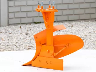 eke alkatrész, ekefej komplett, beforgatóval Komondor SE ekékhez (4)