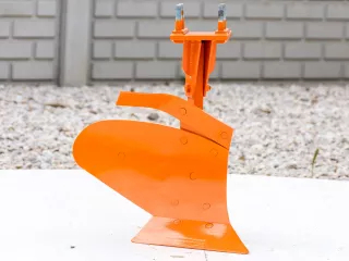 eke alkatrész, ekefej komplett, beforgatóval Komondor SE ekékhez (8)