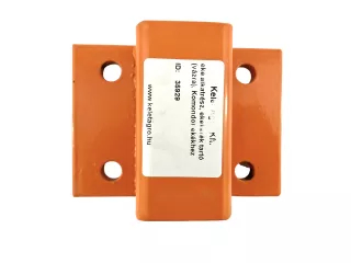 eke alkatrész, ekekerék tartó (vázra), Komondor ekékhez (0)