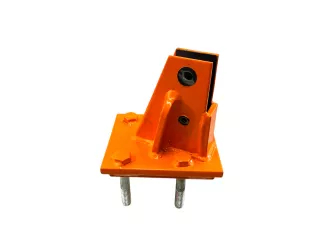 eke alkatrész, eketest felfogatás, Komondor ekékhez (2)