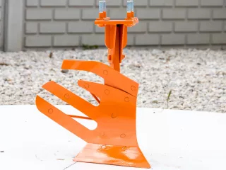 Ekefej komplett, réselt, Komondor ekékhez (0)