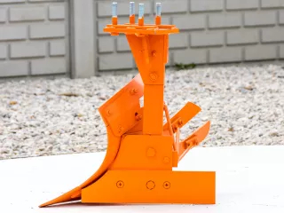 Ekefej komplett, réselt, Komondor ekékhez (5)