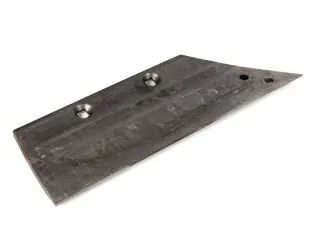 Ekevas, orrbetét előkészítéssel Komondor ekékhez (0)