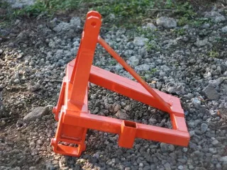 Ekeváz 1 fejes Komondor ekékhez (0)