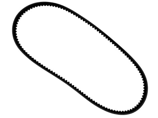 Ékszíj GKH sorozatú szárzúzókhoz (0)