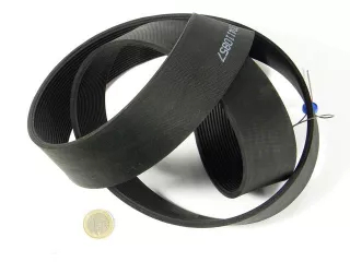 ékszíj PJ 1287 StarkLine (0)