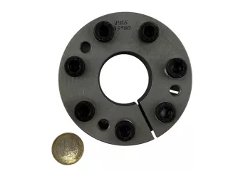 Ékszíjtárcsa (hajtó) rögzítő elem GKH szárzúzókhoz (0)