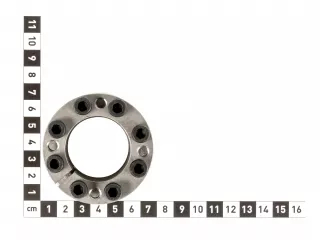 Ékszíjtárcsa rögzítő elem EFGC szárzúzókhoz (2)