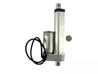 Elektromos gyorscserélő állító munkahenger homlokrakodóhoz, kapcsolóval (4)