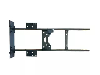 Első nyúlvány, Yanmar FX215(D), használt (0)