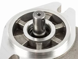 faaprító gép hidraulika szivattyú FA-H-hoz (5)