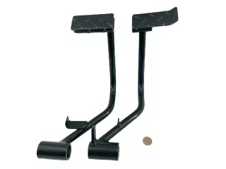 Fékpedálok, Yanmar FX215(D), használt (0)