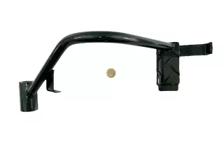 Fékpedálok, Yanmar FX215(D), használt (4)