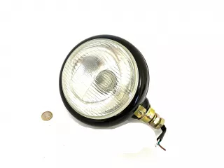 Fényszóró fémházas MTZ R2 (0)