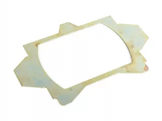 fényszóró tartólemez Cobo fényszóróhoz, verzió 1. (0)