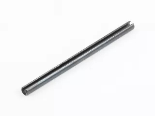 feszítőhüvely 3x50, DIN 1481 (hasított hüvely) (0)