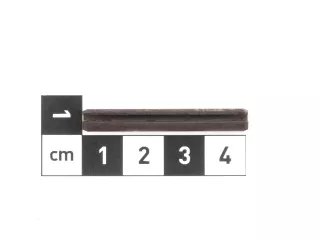 feszítőhüvely 5x40, DIN 1481 (hasított hüvely) (1)