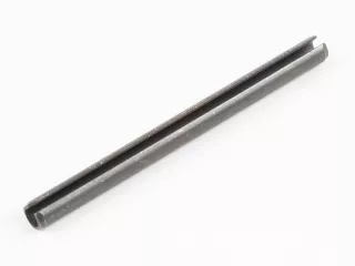 feszítőhüvely 6x80, DIN 1481 (hasított hüvely) (0)