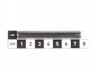 feszítőhüvely 8x70, DIN 1481 (hasított hüvely) (1)