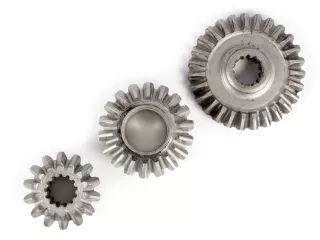 Fogaskerék készlet (Yanmar YM1100D, YM1300D, YM1301D és YM165D első híd) (3)