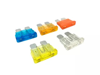 Force 1006 izzó, zsírzószem, biztosíték, tömítés szett (2)