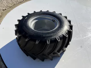 Force 1006 Stage V szerelt kerék (0)