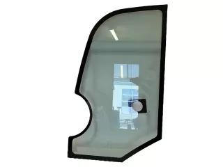 Force 1016 szélvédő üveg, bal ajtó (0)