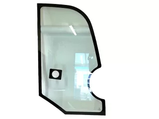 Force 1016 szélvédő üveg, jobb ajtó (0)