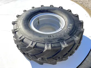 Force 1016 szerelt kerék (0)