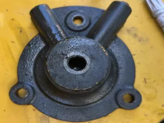 Force 1020 nyomatékváltó fedél (sebességváltó csoporttengely) (2)