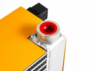 Force 108 Eco hidraulikaolaj hűtő (2)