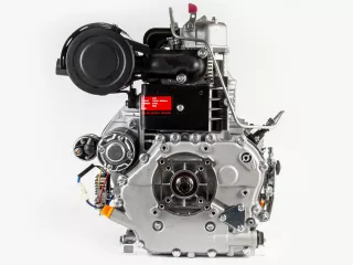 Force 108 Eco motor kpl. Koop (3)