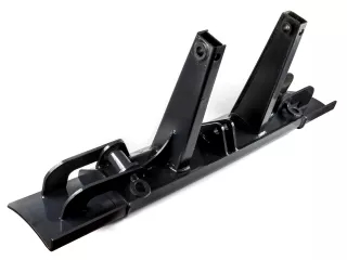 Force 108 Eco tolólap, 3 részes (0)