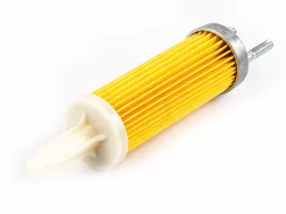 Force 108 Eco üzemanyagszűrő betét (0)