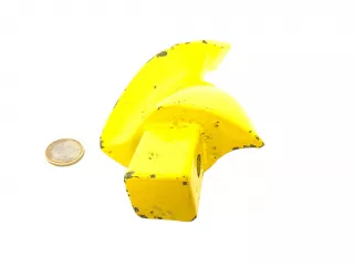 Force 108 gödörfúró hegy és vágóél pár (2)