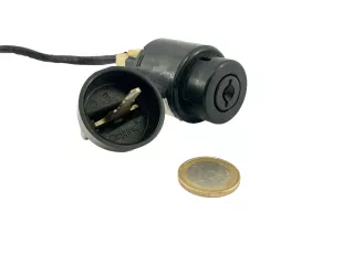 Force 108 gyújtáskapcspló, használt (0)