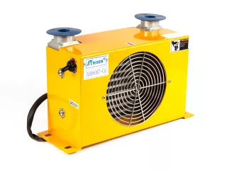 Force 108 hidraulika olajhűtő (ventillátor nélkül) (0)