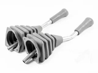 Force 108 hidraulika vezérlőkar pár kpl. (1)