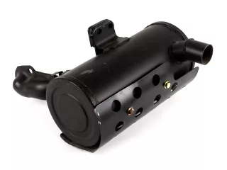 Force 108 kipufogó dob (0)