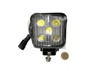 Force 108 LED-es munkalámpa (0)