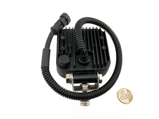 Force 108 LED-es munkalámpa (1)