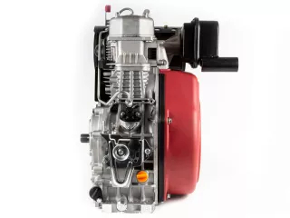 Force 108 motor kpl. Koop (5)