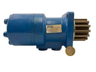 Force 108 toronyforgató hidromotor kpl. (0)