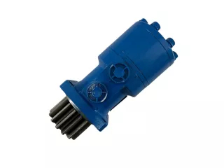 Force 108 toronyforgató hidromotor kpl. (1)