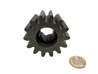 Force 108 toronyforgató hidromotor meghajtó fogaskerék (0)