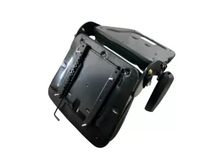 Force 108 vezetőülés kartámasszal és biztonsági övvel (10)