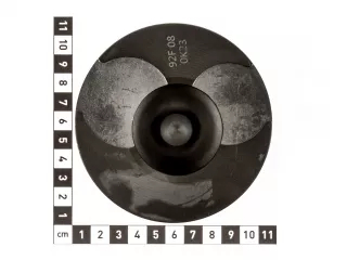 Force 110 Ex dugattyú gyűrűkészlettel (5)